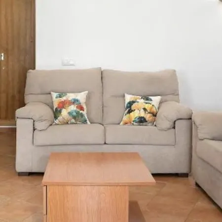 Apartamento Machado Vejer Vejer de la Frontera Extérieur photo