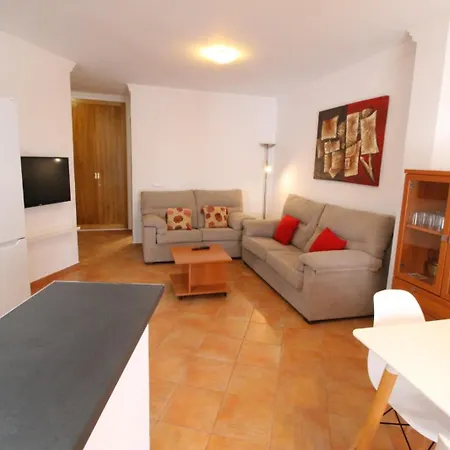 Apartamento Machado Vejer Vejer de la Frontera Extérieur photo