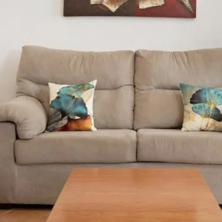 Apartamento Machado Vejer Vejer de la Frontera Extérieur photo