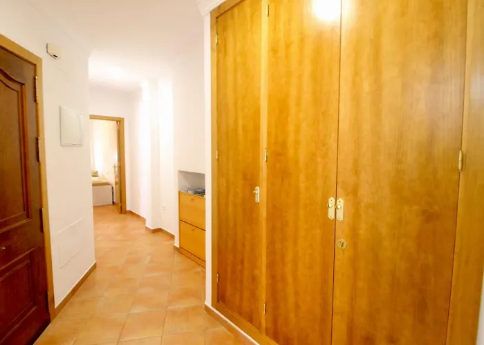 Apartamento Machado Vejer