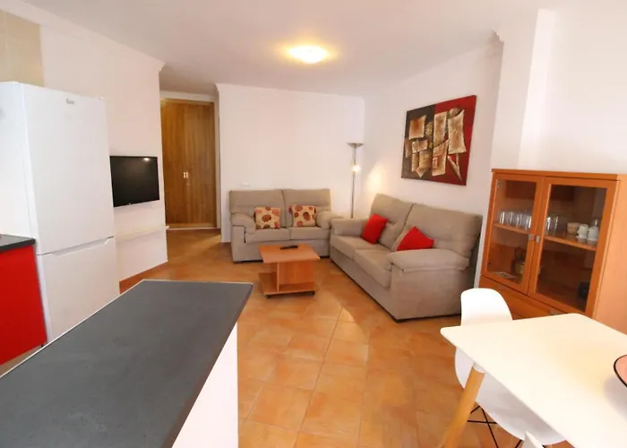 Apartamento Machado Vejer
