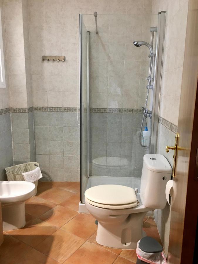 Machado Vejer Appartement *