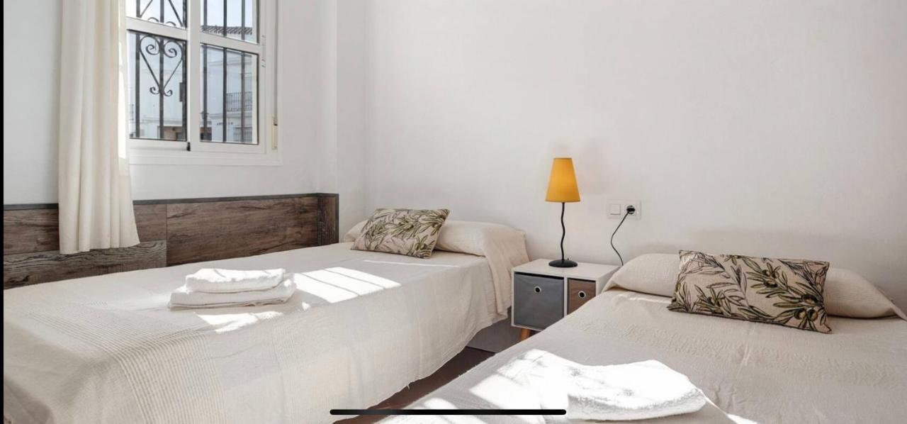 Appartement Machado Vejer Vejer de la Frontera