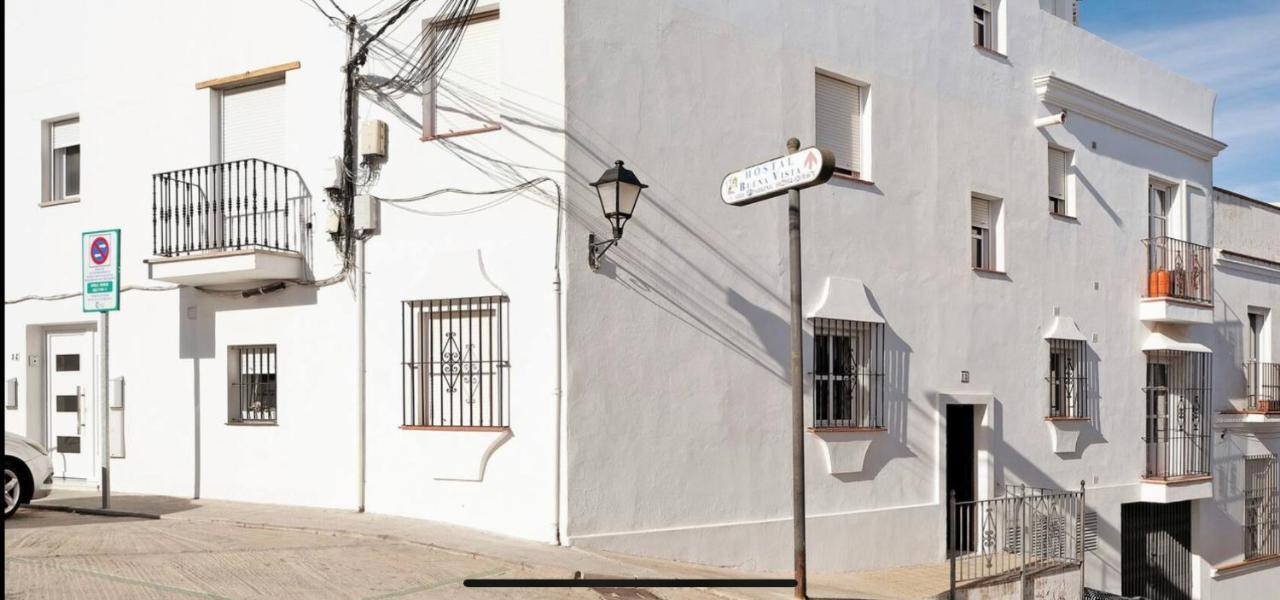 Machado Vejer Appartement *