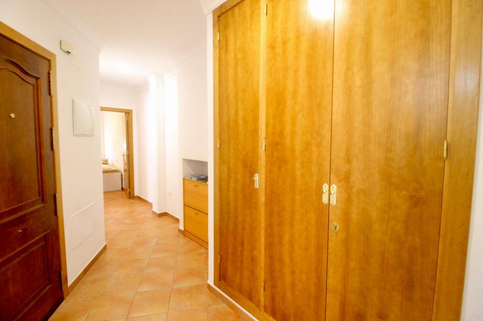 Machado Vejer Appartement