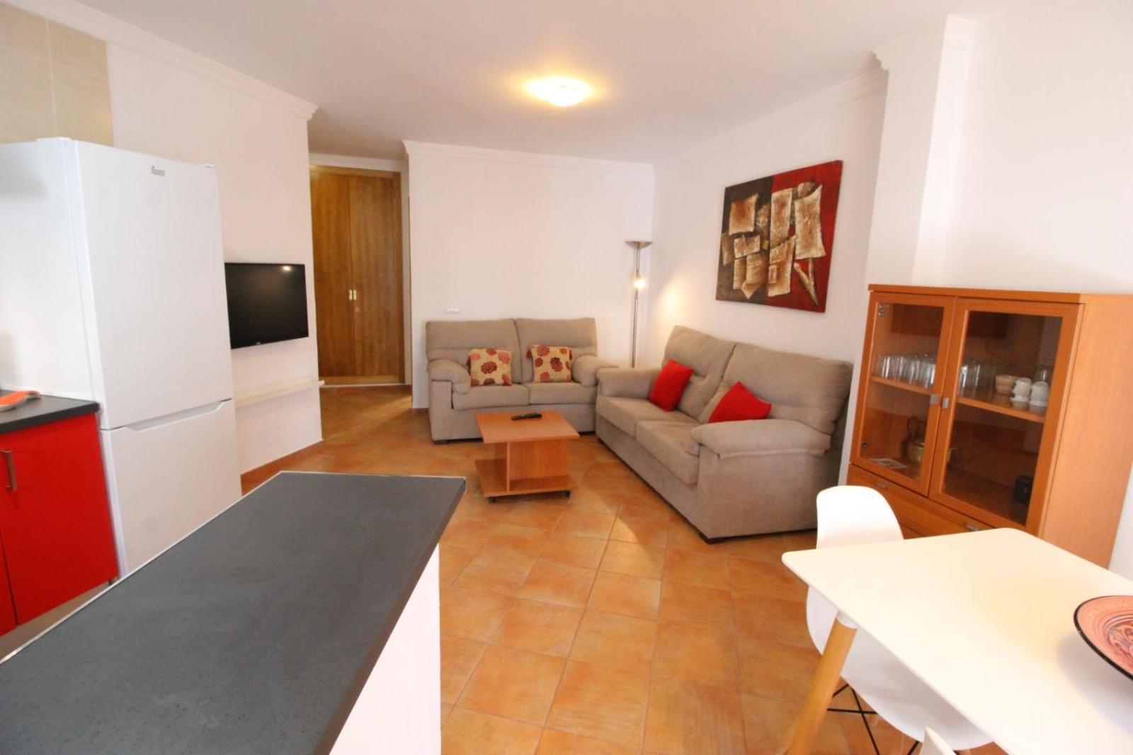 Appartement Machado Vejer *