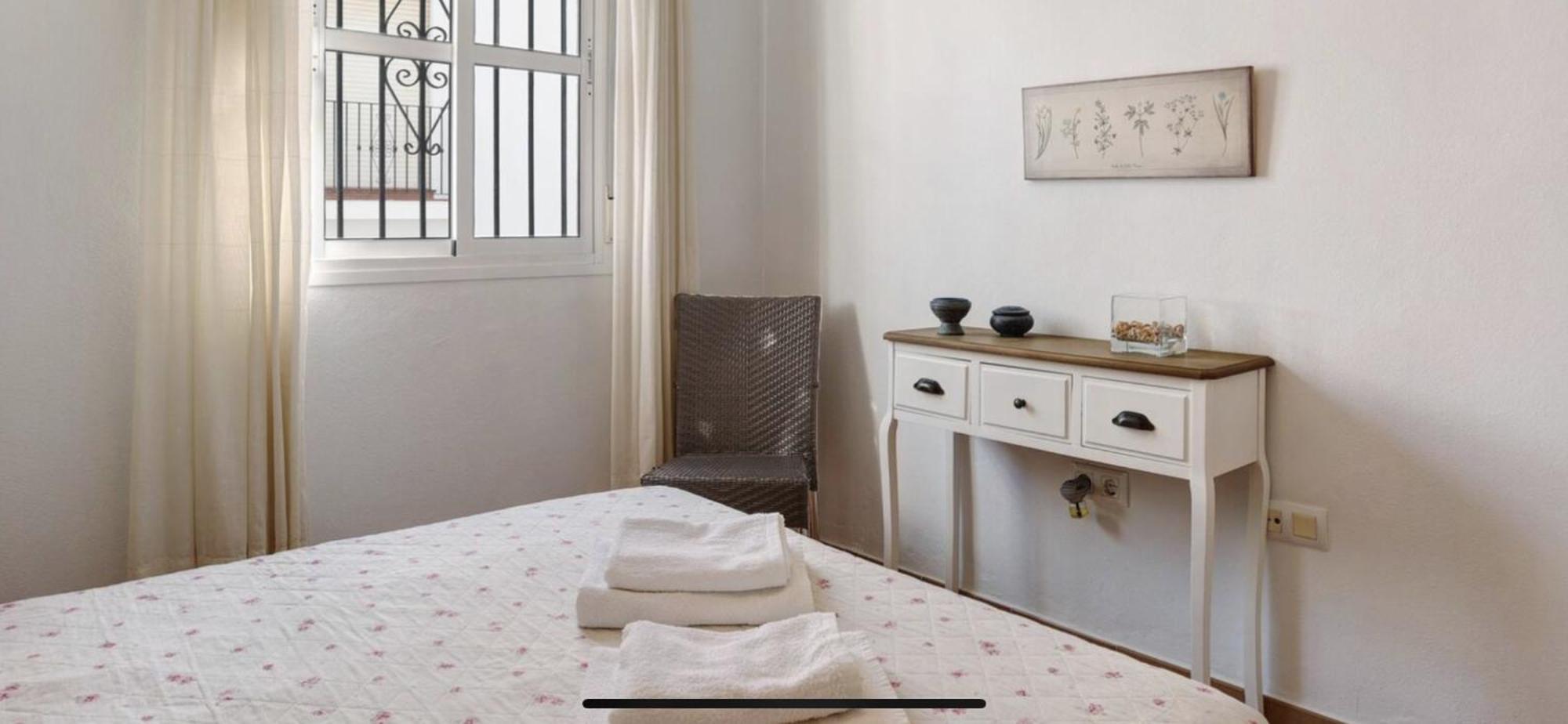 Machado Vejer Appartement