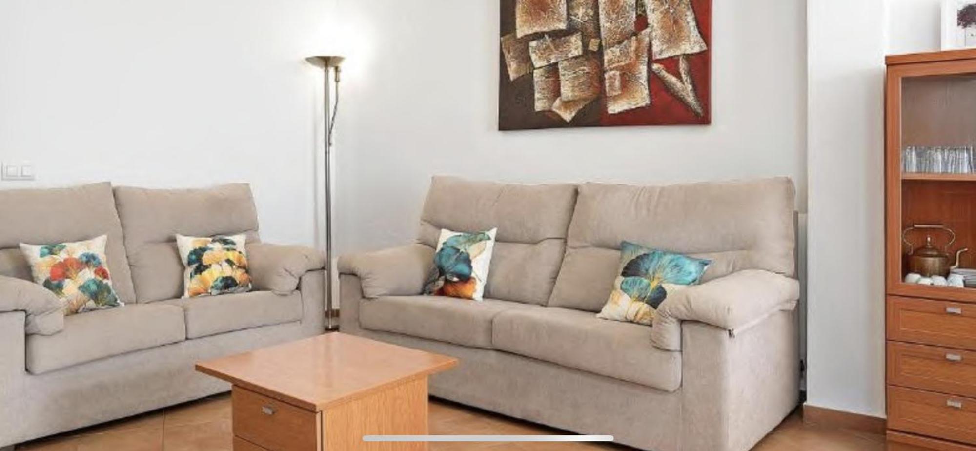 Machado Vejer Appartement