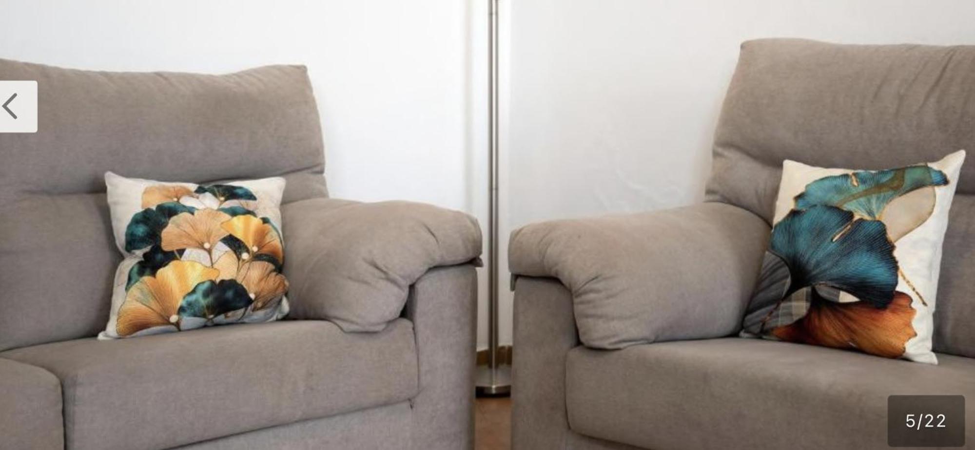 Appartement Machado Vejer