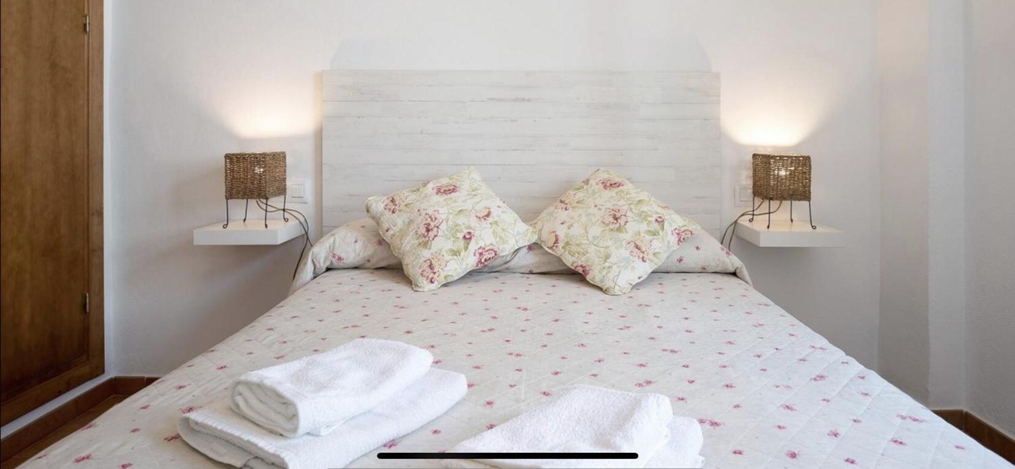 Machado Vejer Appartement *